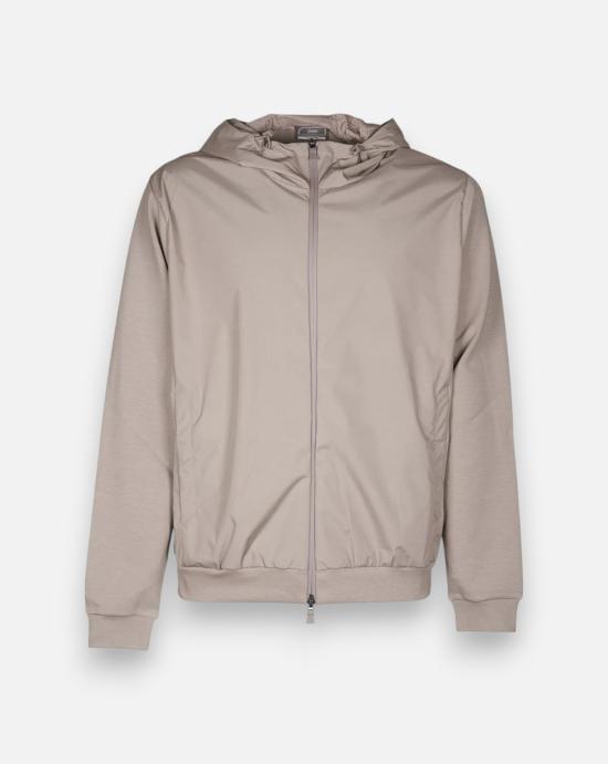 26SS 에르노 자켓 JC000079U 560312600 Taupe