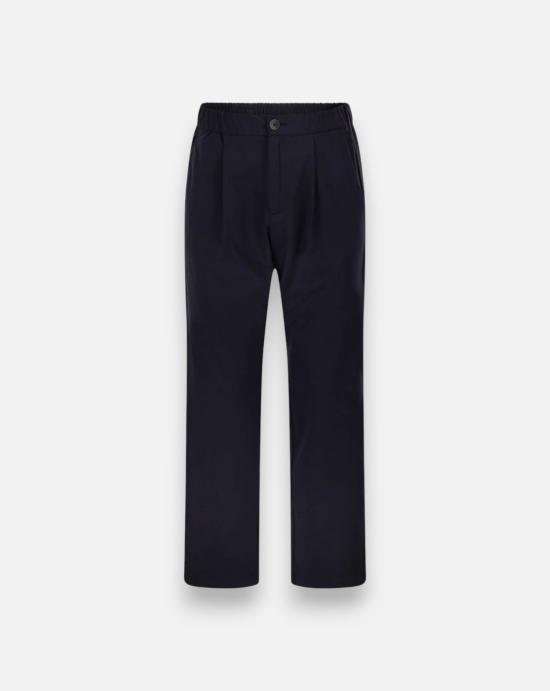 26SS 에르노 스트레이트 팬츠 PT000178U 12588S9200 Blue