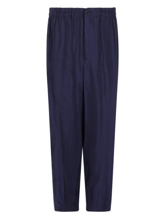 26SS 조르지오 아르마니 수트 세트 GM003535 TE20821MB024 BLUE - GIORGIO ARMANI