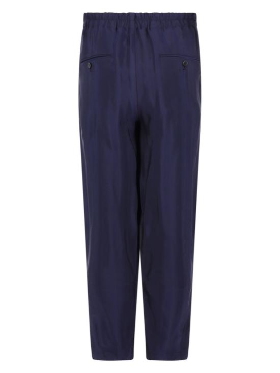 26SS 조르지오 아르마니 수트 세트 GM003535 TE20821MB024 BLUE - GIORGIO ARMANI