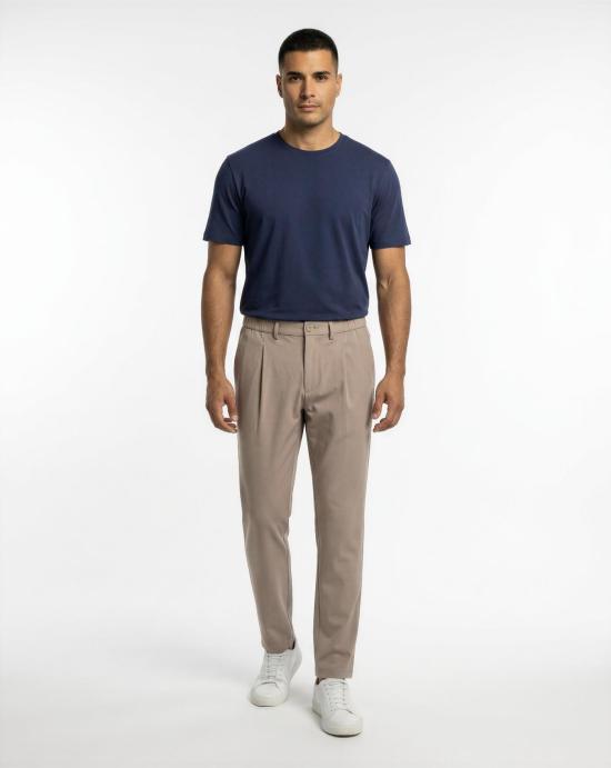 26SS 에르노 민소매 티셔츠 JG000174U 520039119 Blu chiaro - HERNO