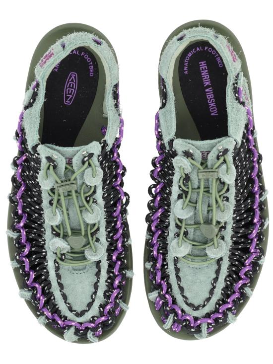 26SS 킨 샌들 1032222 GREENSPRING - KEEN