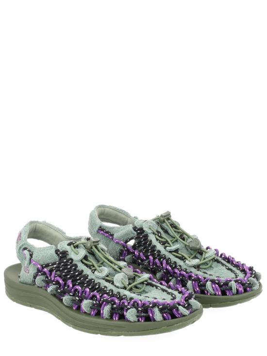 26SS 킨 샌들 1032222 GREENSPRING - KEEN