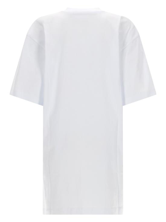 26SS 엠에스지엠 원피스 4041MDA82N 26700201 WHITE - MSGM