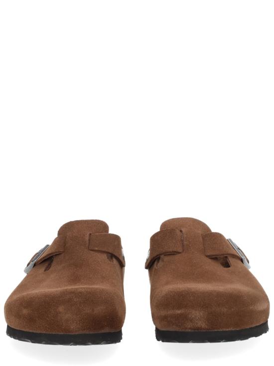 26SS 버켄스탁 플랫 슈즈 1031637 CARAFETONAL BROWN - BIRKENSTOCK