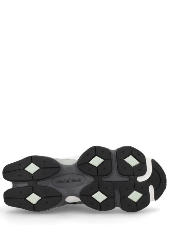 26SS 뉴발란스 9060 스니커즈 U906051K MAGNET FADEDBLACK - NEW BALANCE