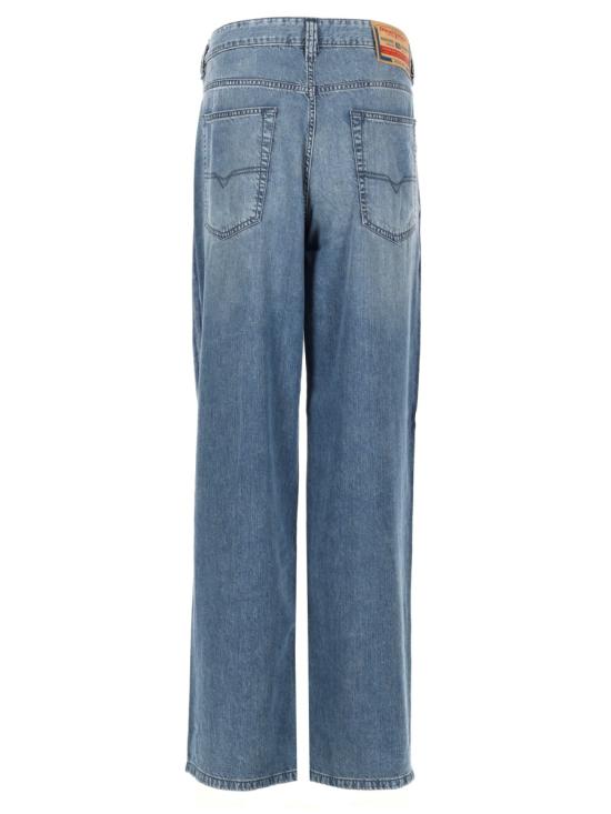 26SS 디젤 2001 D 마르코 릴렉스드 진 A21778 0CECC01 MULTICOLOUR - DIESEL