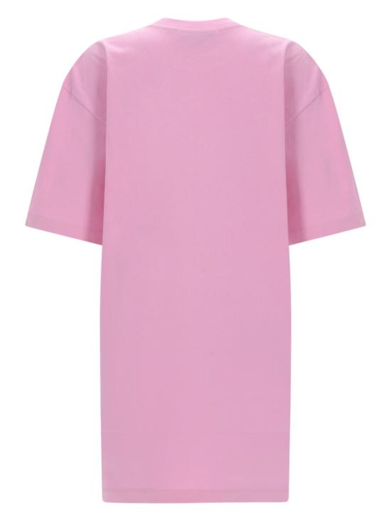 26SS 엠에스지엠 원피스 4041MDA510 26700213 PINK - MSGM