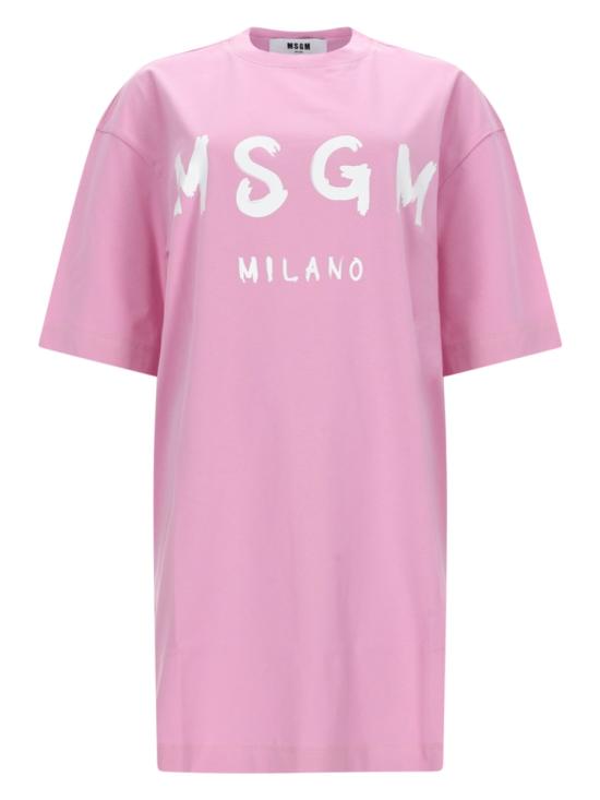 26SS 엠에스지엠 원피스 4041MDA510 26700213 PINK