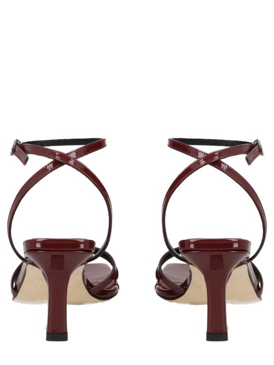 26SS 에이드 힐/펌프스 A11 HS0163005012 126 PORT BORDEAUX - AEYDE