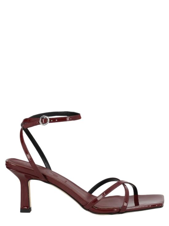 26SS 에이드 힐/펌프스 A11 HS0163005012 126 PORT BORDEAUX