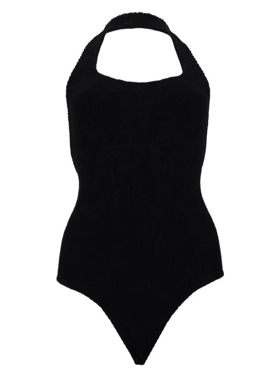 26SS 훈자 지 비치웨어 S SANDY CR BLACK