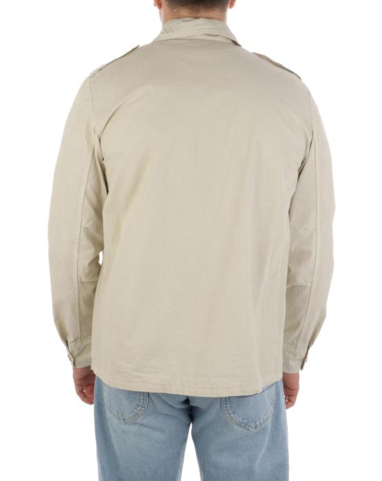 26SS 아스페시 자켓 26PACE10G178 85177 Beige - ASPESI