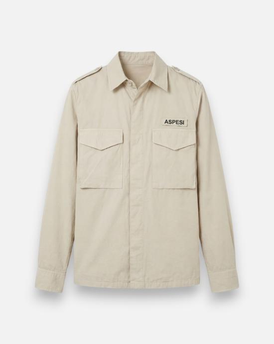 26SS 아스페시 자켓 26PACE10G178 85177 Beige