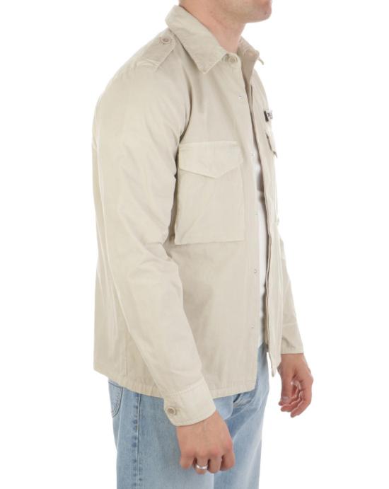26SS 아스페시 자켓 26PACE10G178 85177 Beige - ASPESI