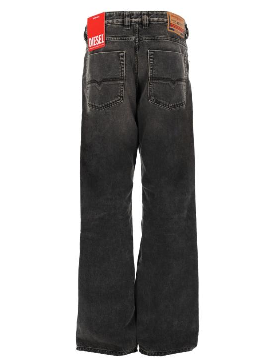 26SS 디젤 데님 팬츠 A21245 007CR02 MULTICOLOUR - DIESEL