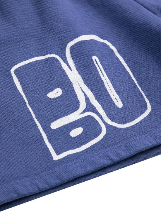26SS [키즈] 보보쇼즈 쇼츠/버뮤다 B126AC144K 411 BLUE - BOBO CHOSES