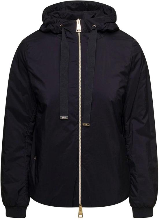 25FW 에르노 탑 GI000180D192889300 BLACK