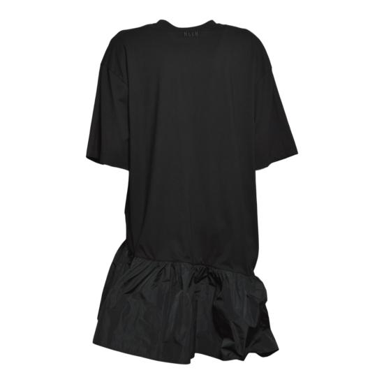 26SS 엠에스지엠 미디 원피스 4041MDA81D 267002 99 DOM - MSGM