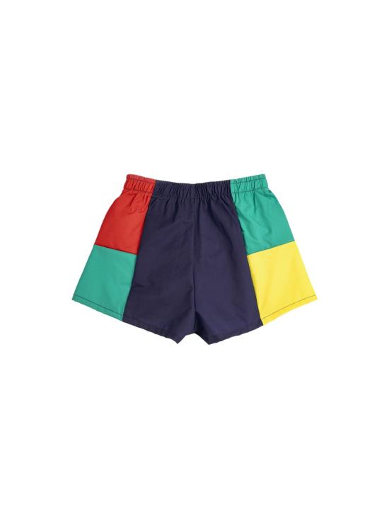 26SS [키즈] 보보쇼즈 스윔팬츠 B126AC133K 991 MULTICOLOUR - BOBO CHOSES