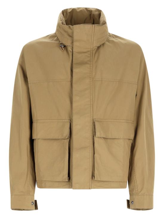 26SS 르메르 자켓 OW1215 LF1570GR643 BEIGE