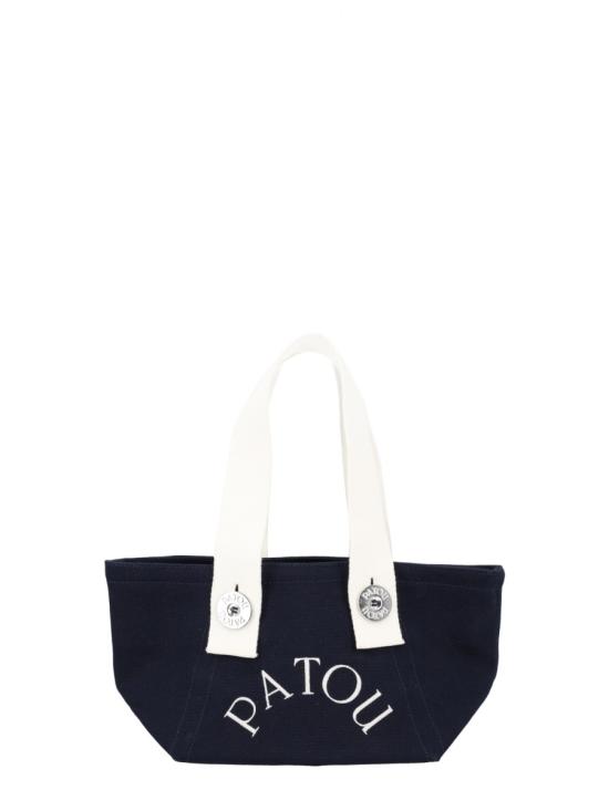 26SS 파투 토트백 AC132 0076694N BLUE