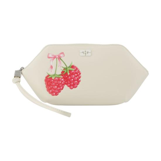 26SS 가니 가방 B3010258 135 white