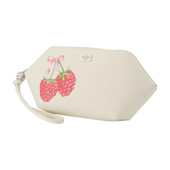 26SS 가니 가방 B3010258 135 white - GANNI