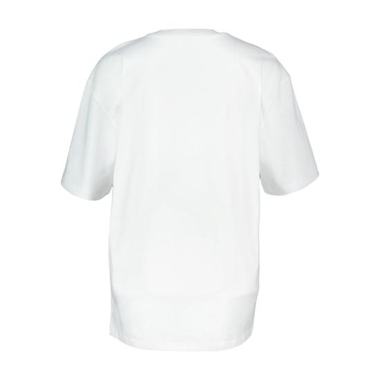 26SS 가니 반팔 티셔츠 A1050140 151 white - GANNI