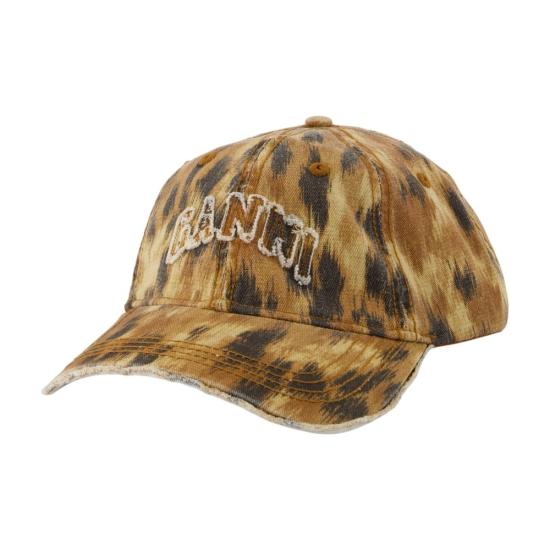 26SS 가니 모자 B3020171 01C multicolor