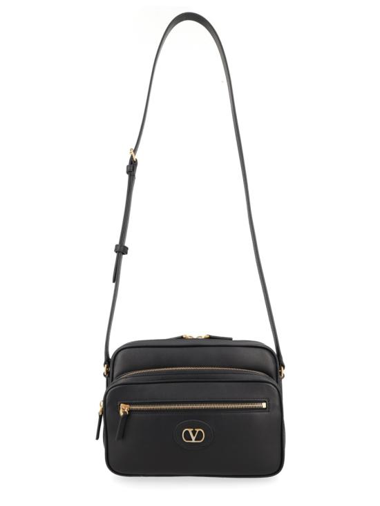 26SS 발렌티노 가라바니 크로스백 8Y2B0S96RBN 0NO BLACK