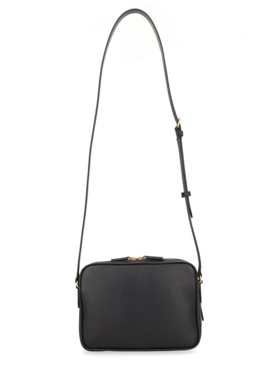 26SS 발렌티노 가라바니 크로스백 8Y2B0S96RBN 0NO BLACK - VALENTINO GARAVANI