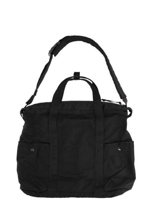 26SS 씨피 컴퍼니 크로스백 20CMAC182A 110305G999 BLACK - C.P. COMPANY