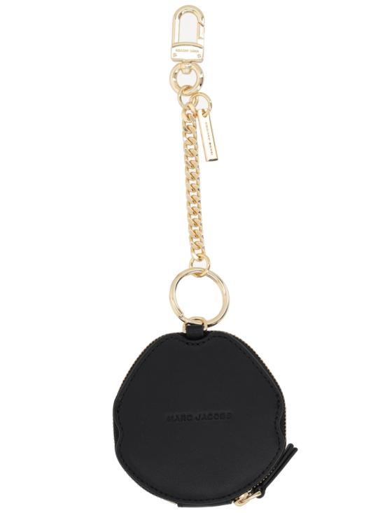 26SS 마크제이콥스 액세서리 2S6SCP004S01 001 BLACK - MARC JACOBS