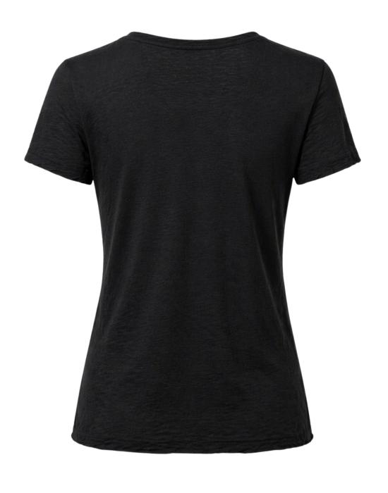 26SS 제임스펄스 반팔 티셔츠 WUA3695 BLK2 - JAMES PERSE
