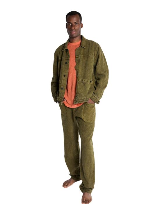 26SS ORIGIN OF LINE 팬츠 S26303 015 - OTHER BRANDS