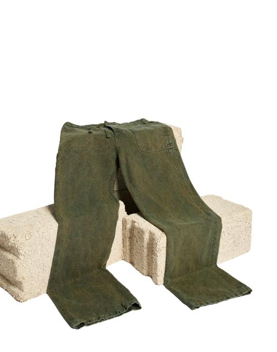 26SS ORIGIN OF LINE 팬츠 S26303 015 - OTHER BRANDS