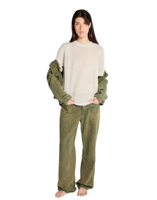 26SS ORIGIN OF LINE 긴팔 티셔츠 S26V02 03 - OTHER BRANDS