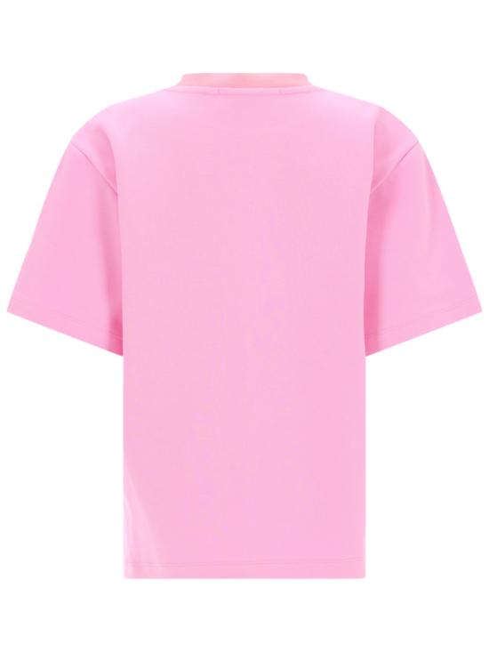 26SS 엠에스지엠 반팔 티셔츠 4041MDM113 26712612 PINK - MSGM