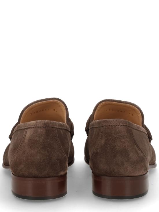 26SS 발렌티노 가라바니 로퍼 8Y2S0J68UZM C4P GREY - VALENTINO GARAVANI