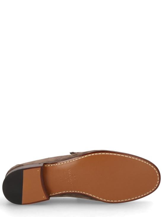 26SS 발렌티노 가라바니 로퍼 8Y2S0J68UZM C4P GREY - VALENTINO GARAVANI