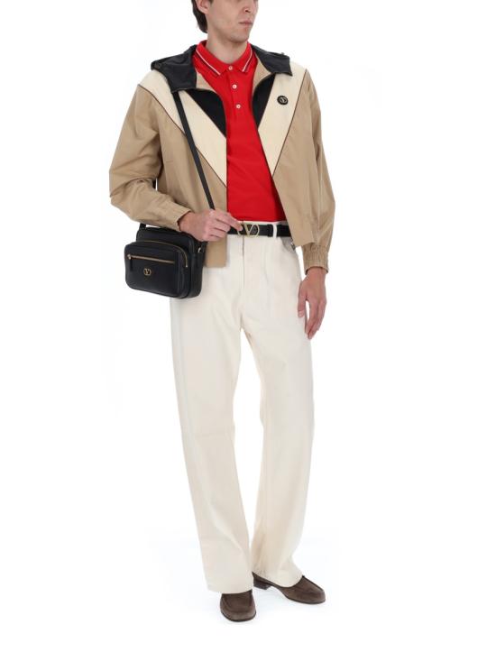 26SS 발렌티노 가라바니 자켓 8V3CIQ12CKV C0U BEIGE - VALENTINO GARAVANI