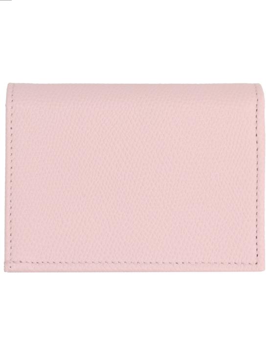 26SS 발렌티노 가라바니 지갑 8W2P0AY0WGX 16Q PINK - VALENTINO GARAVANI