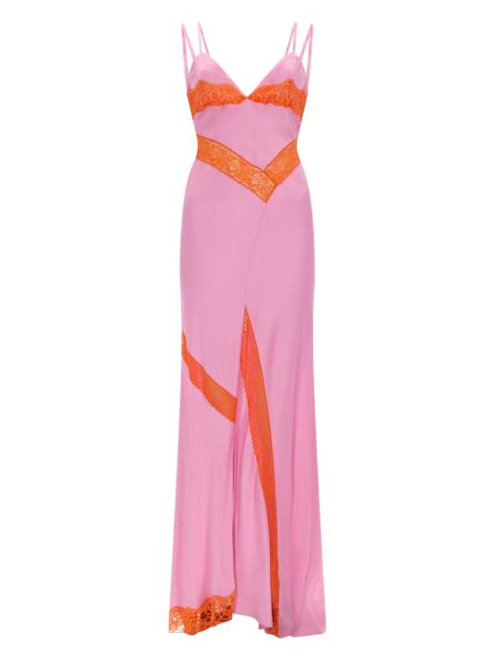 26SS 엠에스지엠 원피스 4041MDA13 26710312 PINK