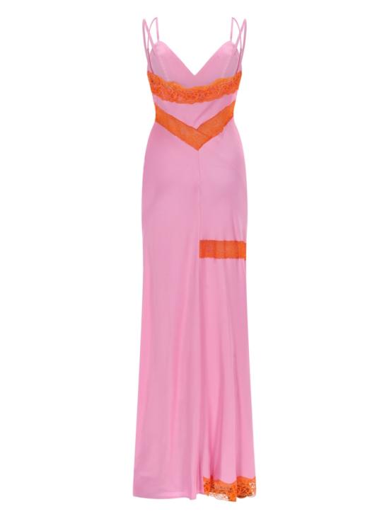 26SS 엠에스지엠 원피스 4041MDA13 26710312 PINK - MSGM