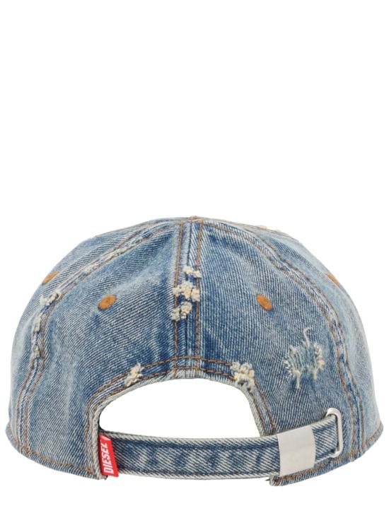 26SS 디젤 모자 A21541 0IHCB01 MULTICOLOUR - DIESEL