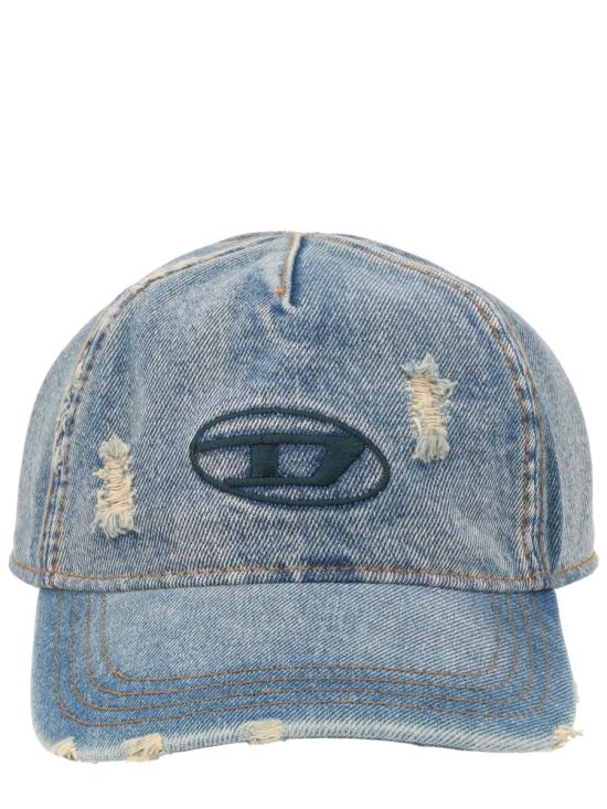 26SS 디젤 모자 A21541 0IHCB01 MULTICOLOUR