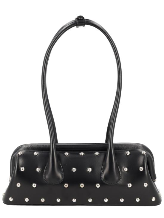 26SS 오소이 숄더백 25FB01018253 BLACKSTUD - OSOI