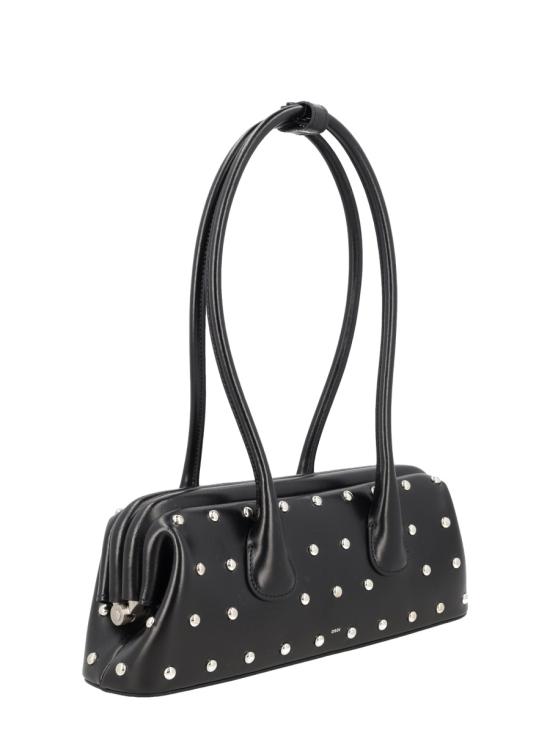 26SS 오소이 숄더백 25FB01018253 BLACKSTUD - OSOI