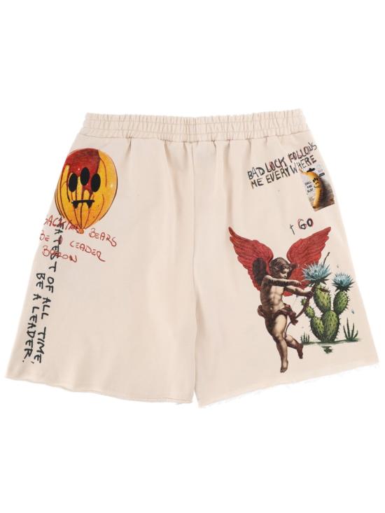 26SS 바로우 숏팬츠 S6BWUABE034 13 BEIGE - BARROW